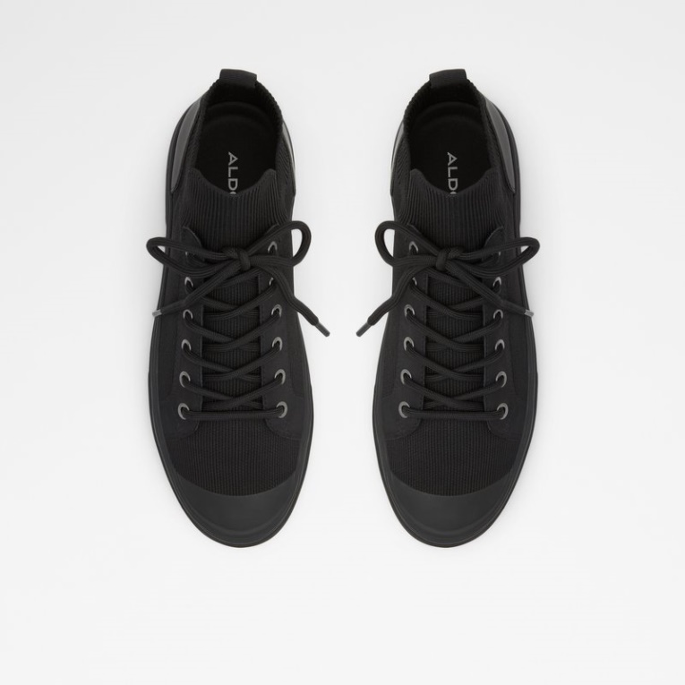 Crochito Negro Aldo Fashion