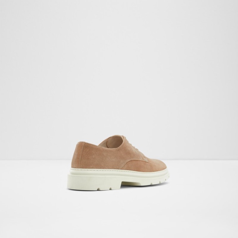 Moda Aldo Marrón Crukon