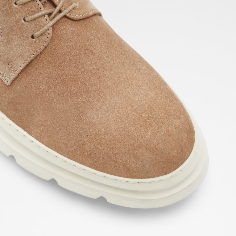 Moda Aldo Marrón Crukon