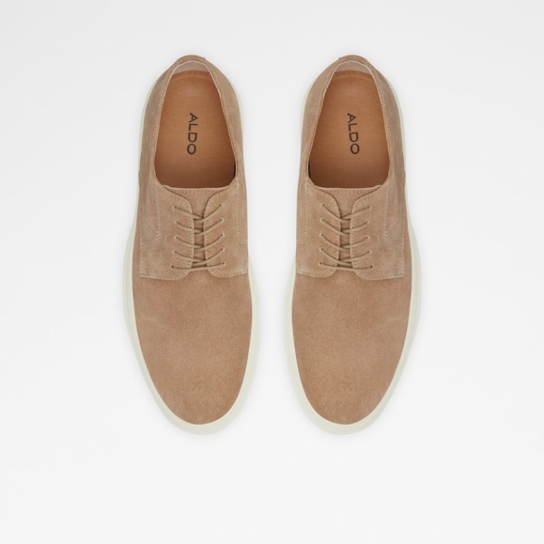 Moda Aldo Marrón Crukon