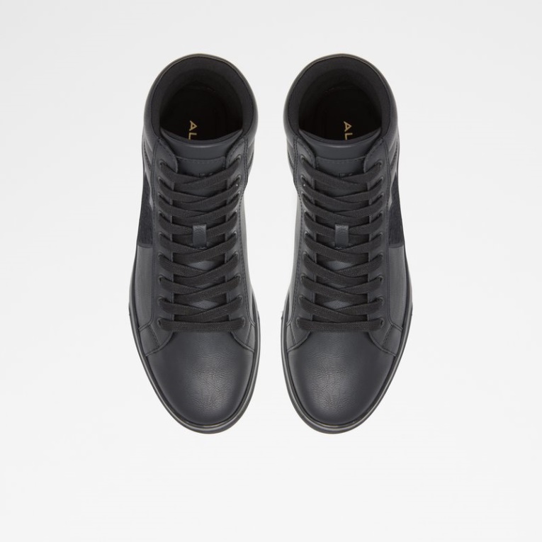 Moda Aldo Cupido Negro