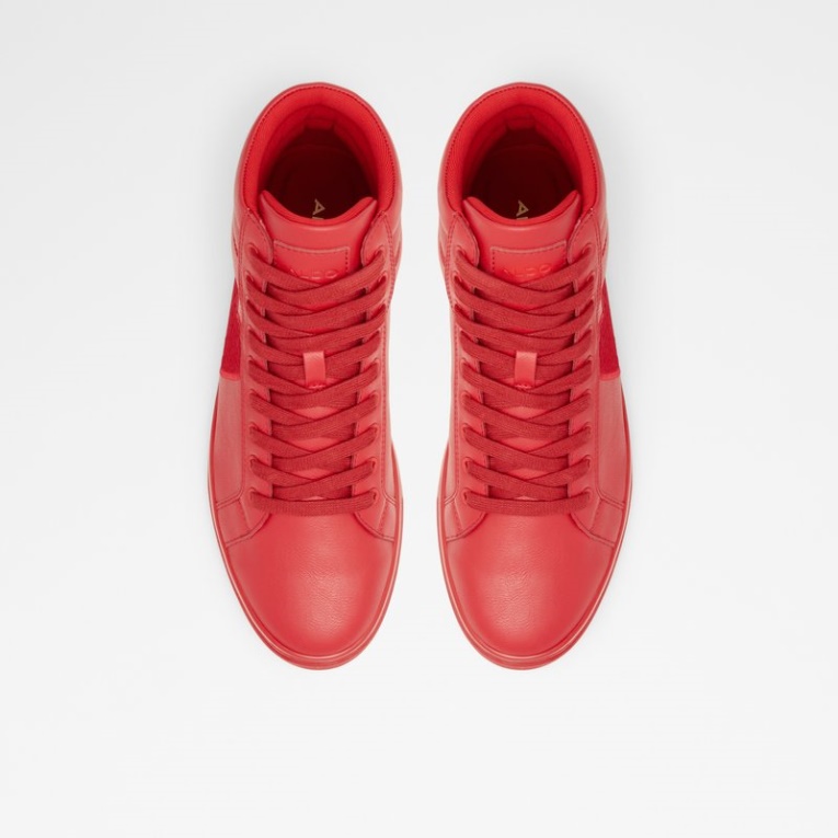 Cupido Aldo Moda Rojo