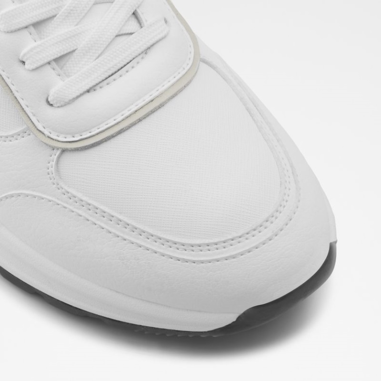 Blanco Cypher Moda Aldo