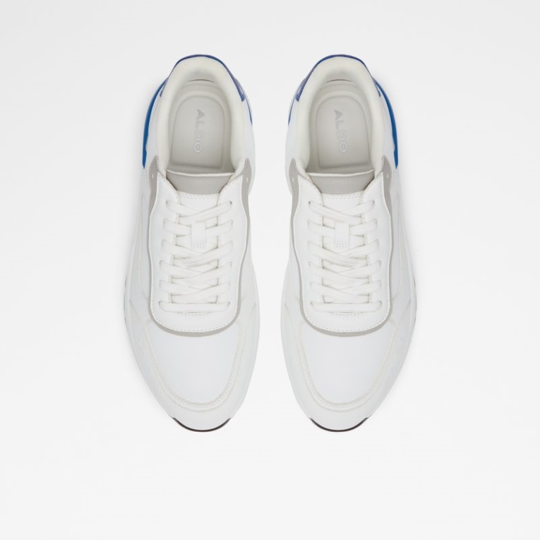 Blanco Cypher Moda Aldo