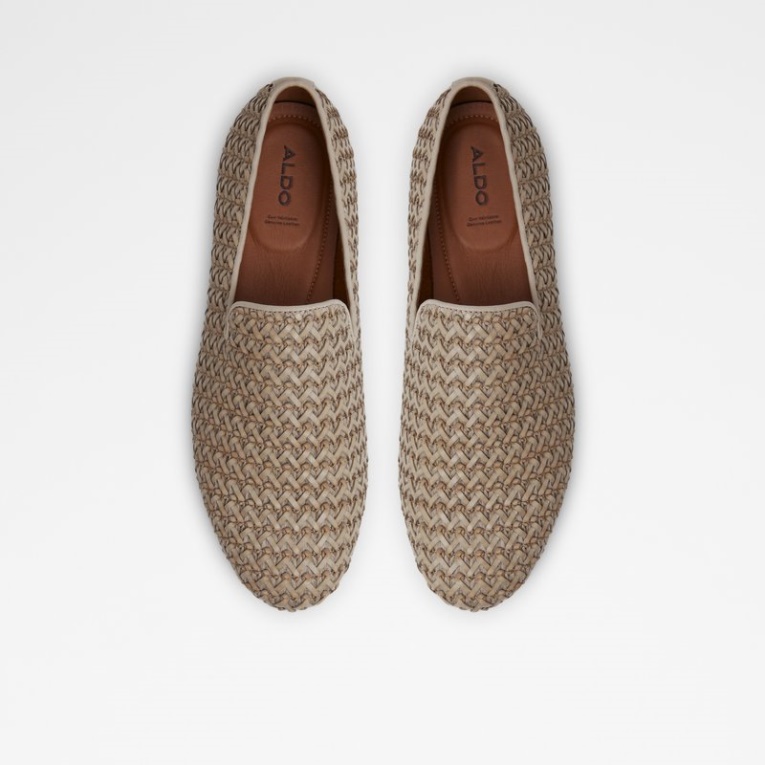 Gris Aldo Moda Dahlby