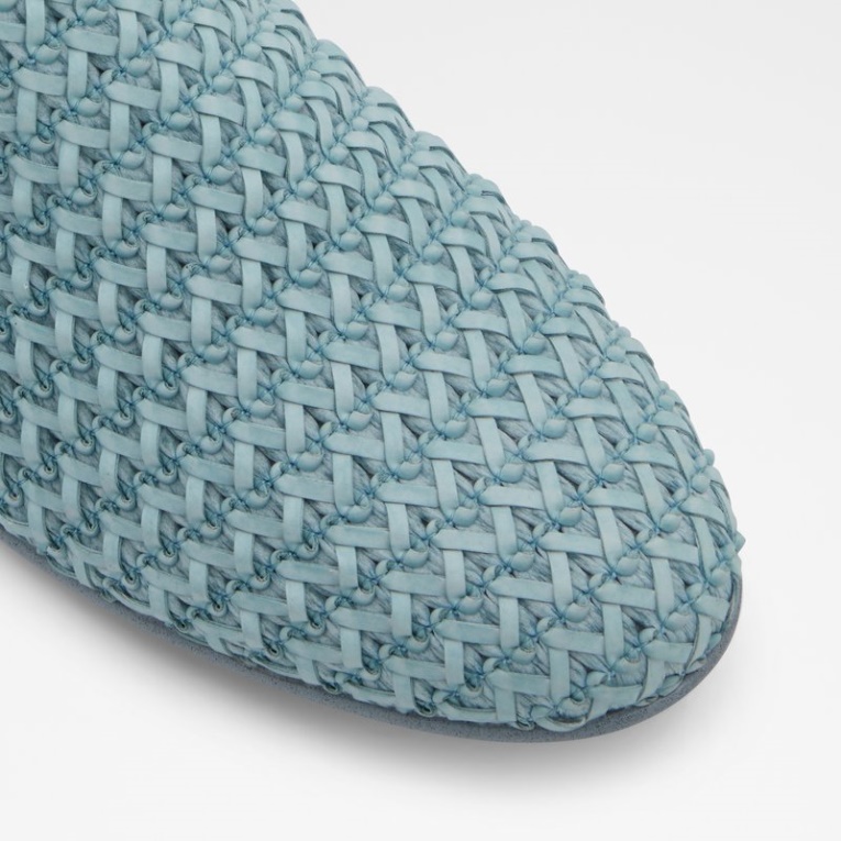 Dahlby Moda Azul Aldo