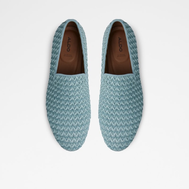 Dahlby Moda Azul Aldo