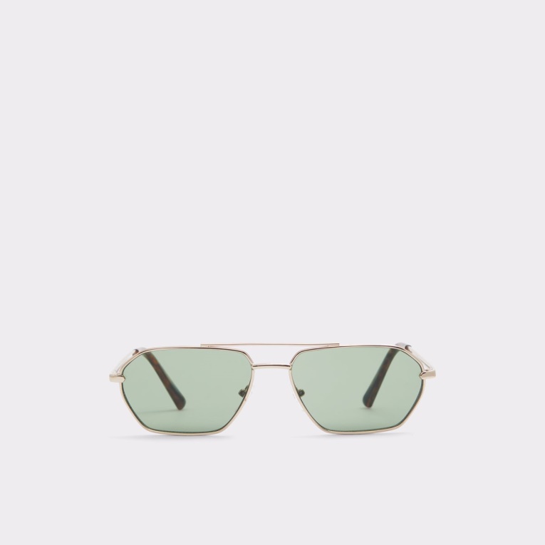 Daliwien Gafas De Sol Aldo Moda Oro