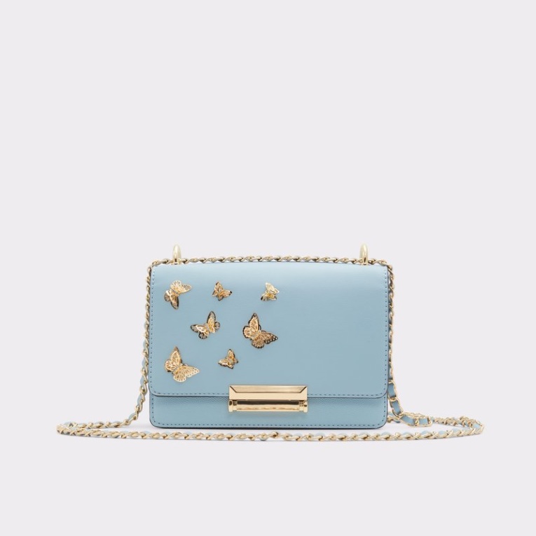 Dalsby Moda Aldo Azul Claro