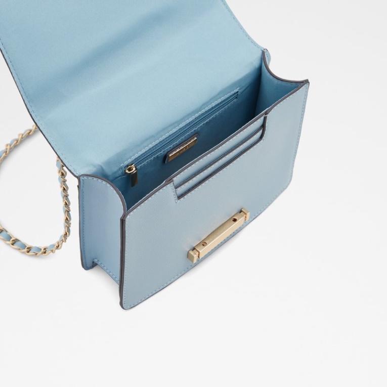 Dalsby Moda Aldo Azul Claro