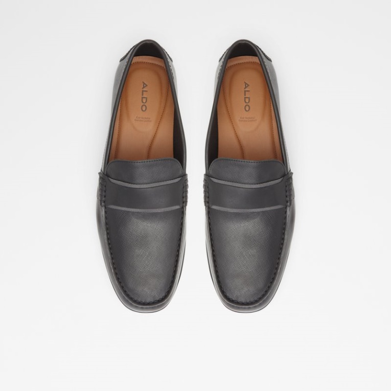 Moda Negro Aldo Damianflex