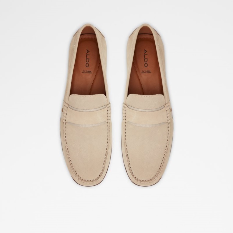 Damianflex Aldo Moda Gris Claro