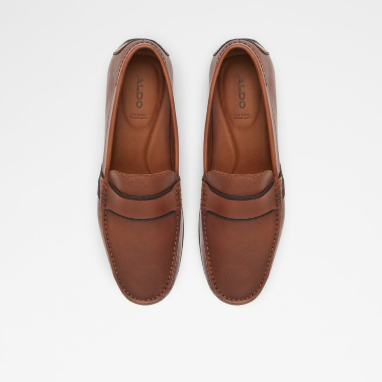 Damianflex Coñac Aldo Fashion