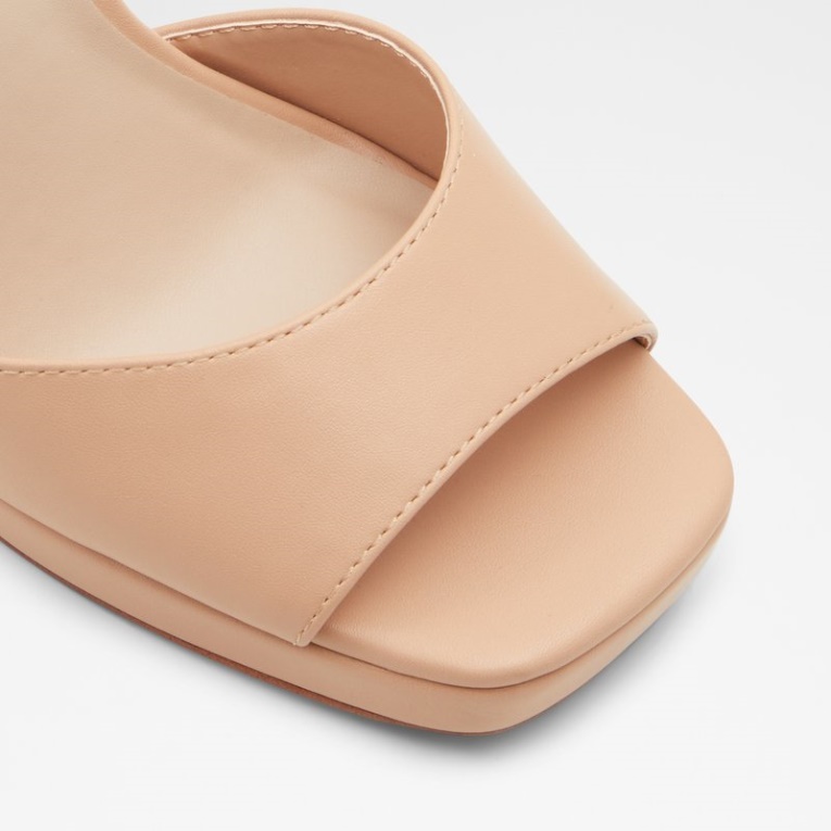 Aldo Daphnee Moda Beige Medio