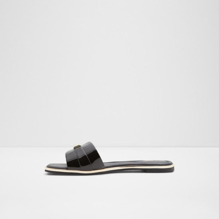 Moda Aldo Negro Darine