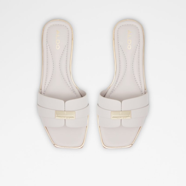 Darine Aldo Moda Gris