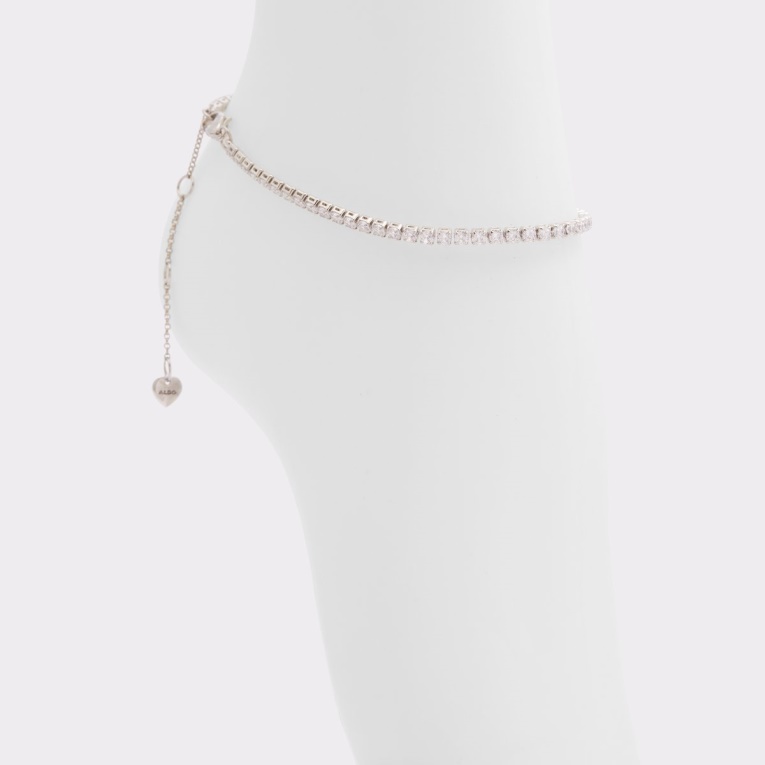 Darmeraa Tobillera Fashion Aldo Plata-claro Multi