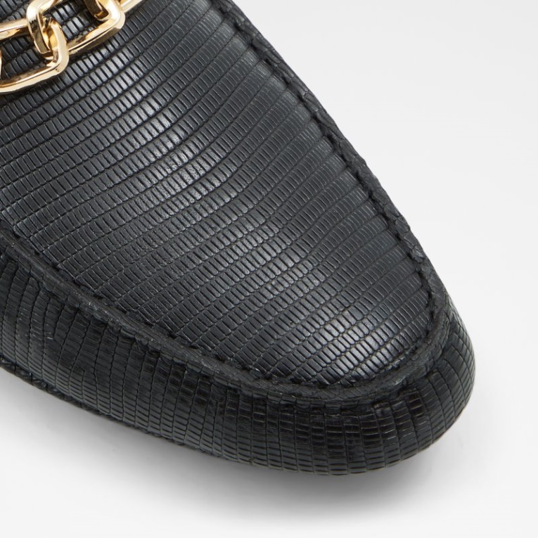 Moda Negra Aldo Davinch