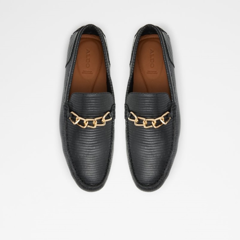 Moda Negra Aldo Davinch