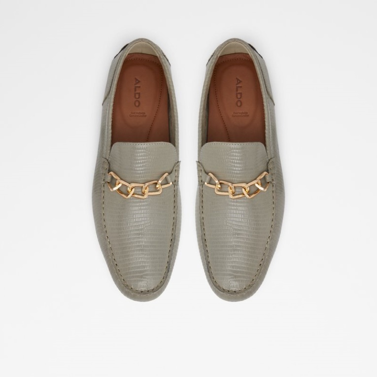 Davinch Moda Aldo Verde Claro