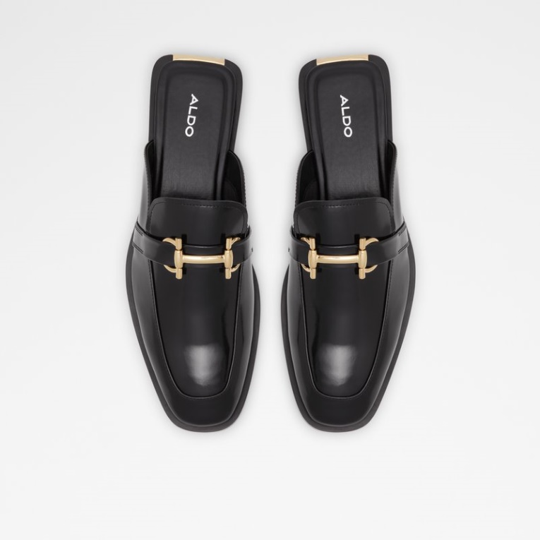 Daxing Aldo Moda Negro