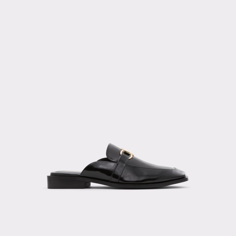 Daxing Mula Moda Aldo Negro