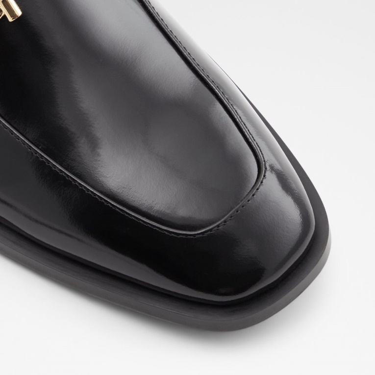 Daxing Mula Moda Aldo Negro