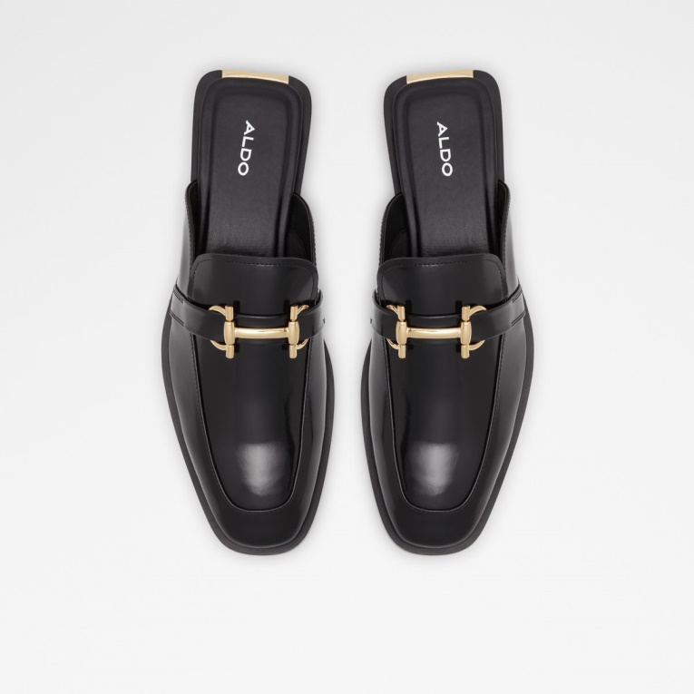 Daxing Mula Moda Aldo Negro