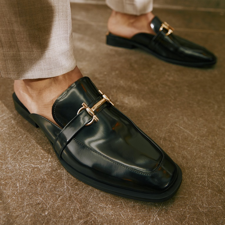 Daxing Mula Moda Aldo Negro