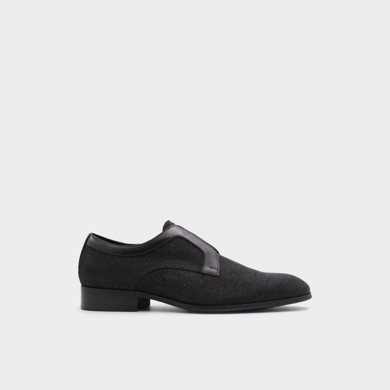 Aldo Moda Negra Debussy