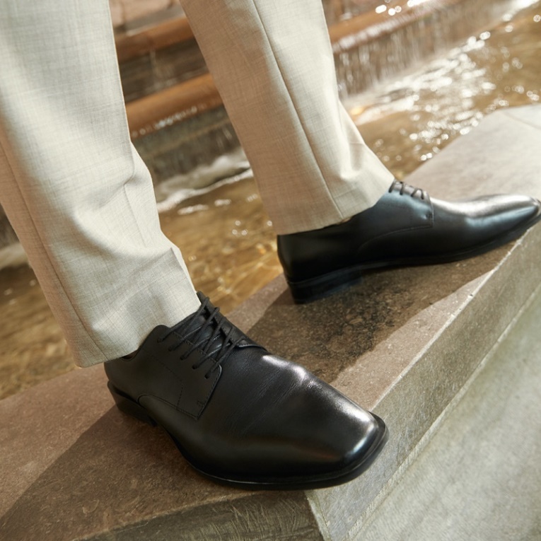 Negro Dedovo Aldo Moda