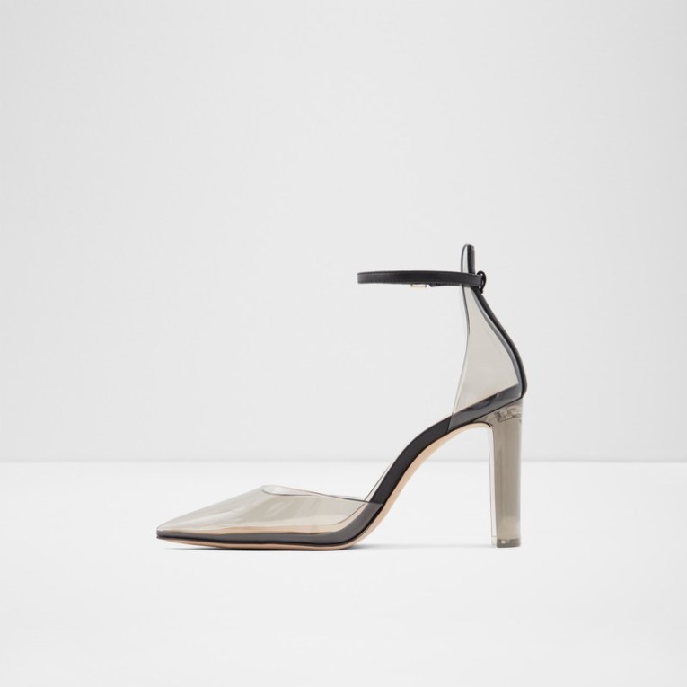 Moda Aldo Black Deedee