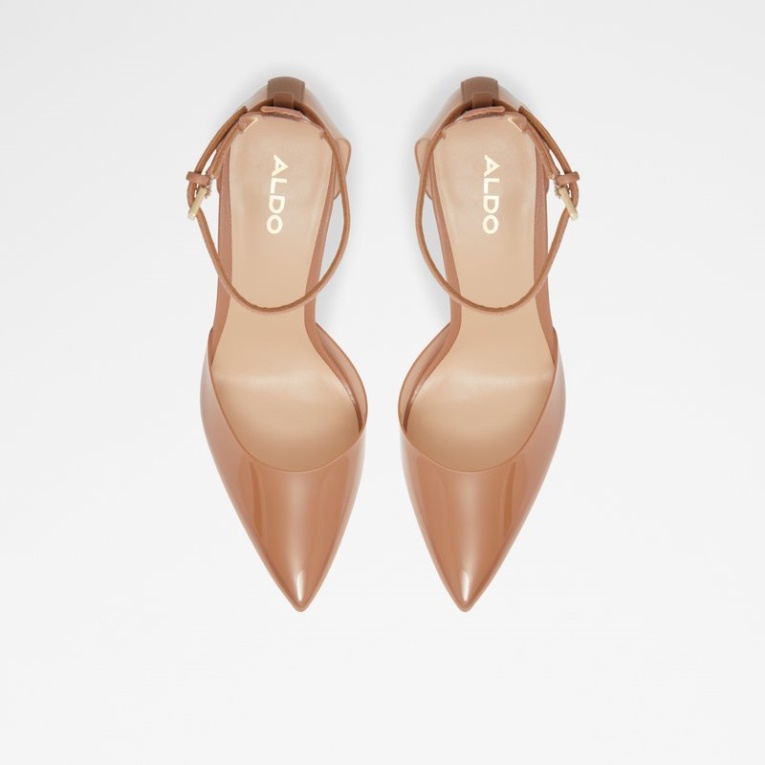 Aldo Deedee Hueso Moda