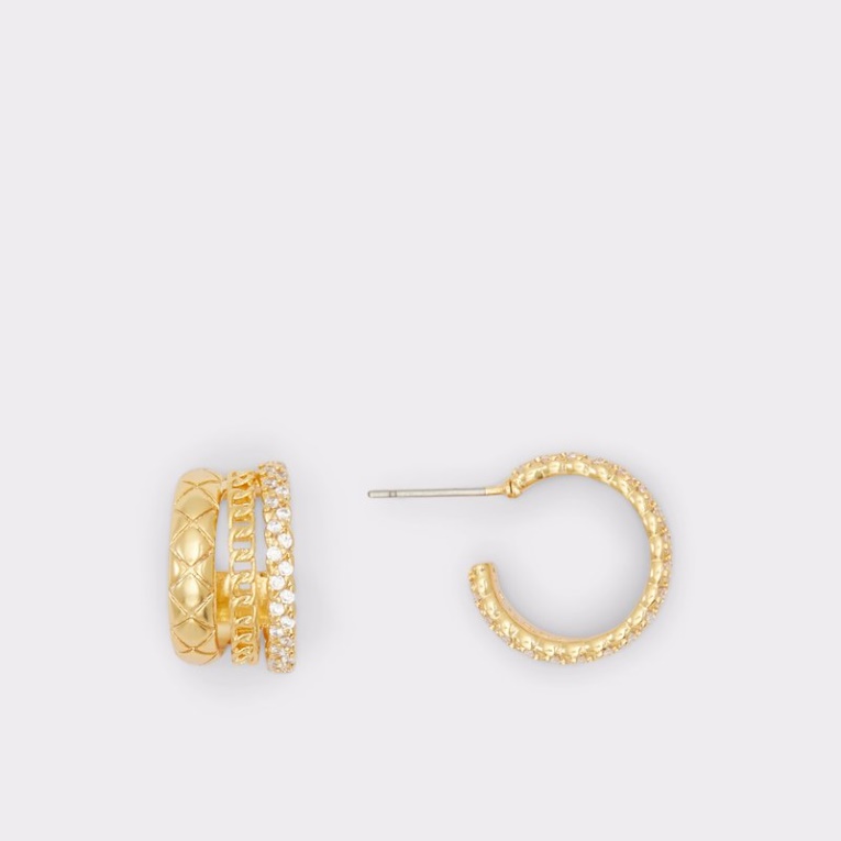 Dorado Claro Multi Aldo Fashion Deirien