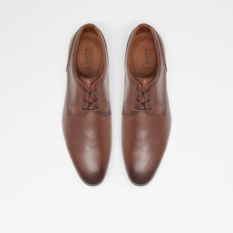 Delfordflex Moda Aldo Marrón Claro