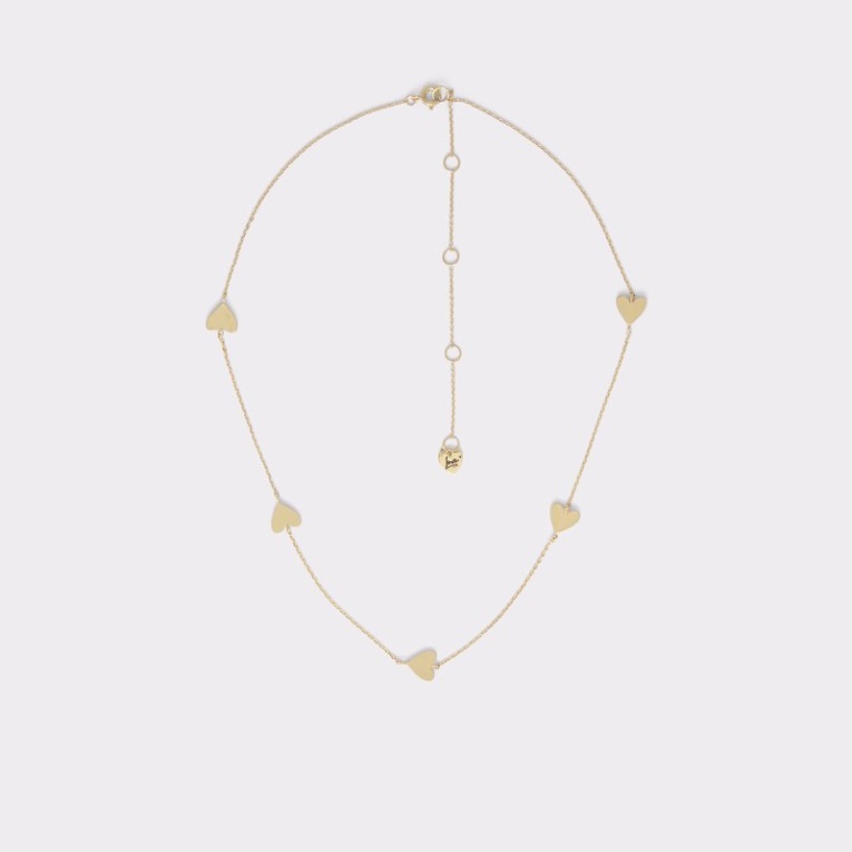 Aldo Oro Moda Dellasella