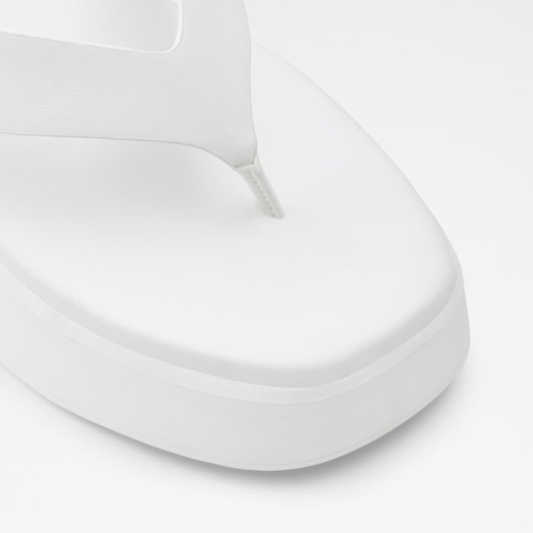 Aldo Delphy Moda Blanca