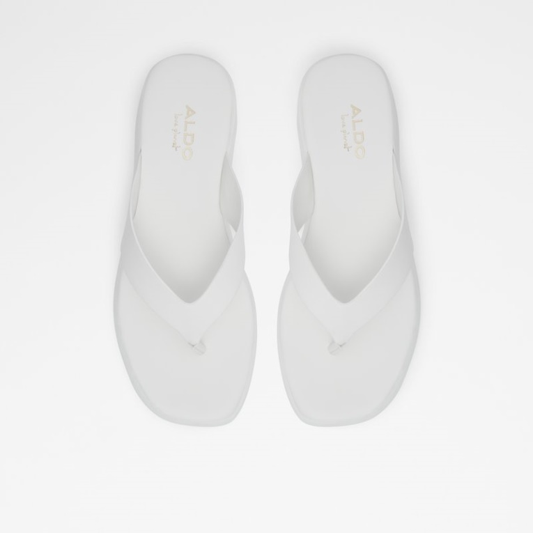 Aldo Delphy Moda Blanca