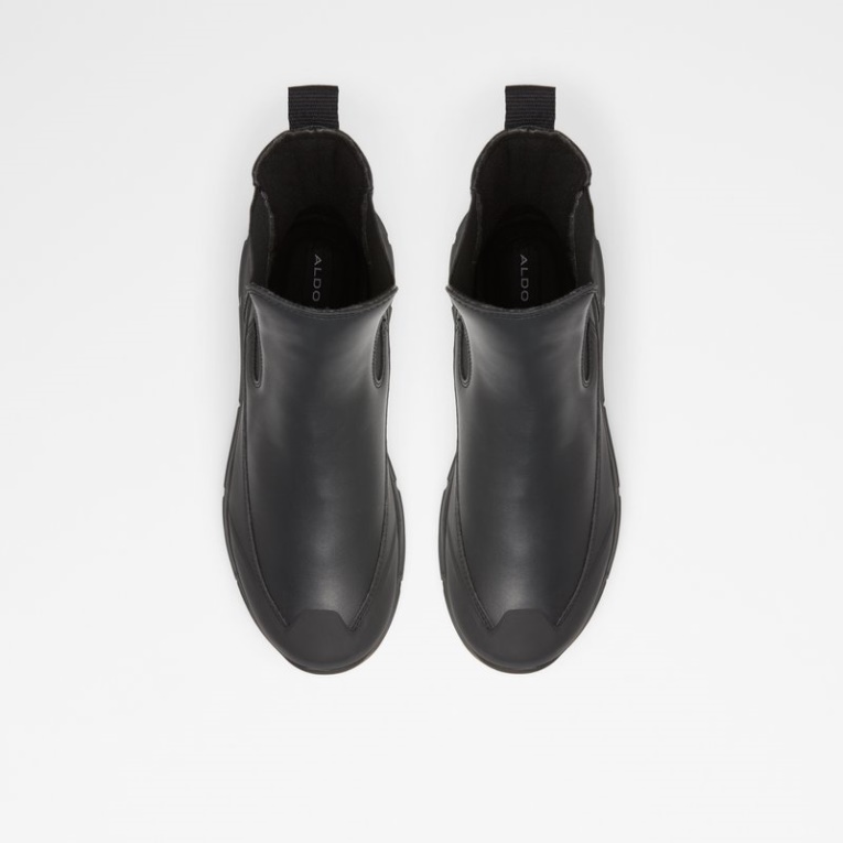 Demazis Moda Aldo Negro