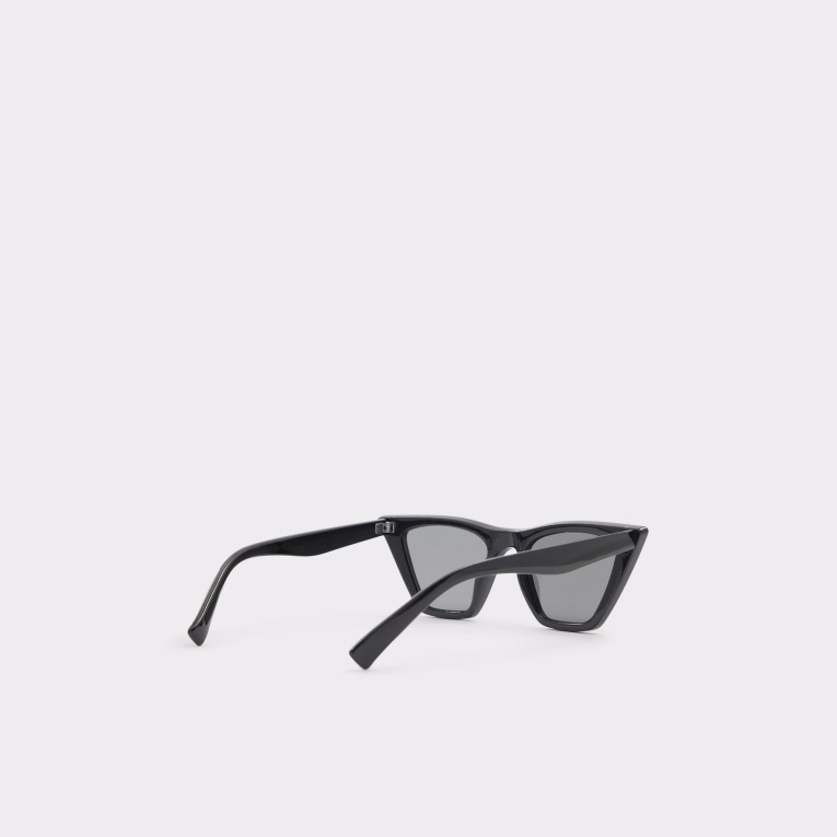 Derras Ojo De Gato Gafas De Sol Moda Aldo Negro