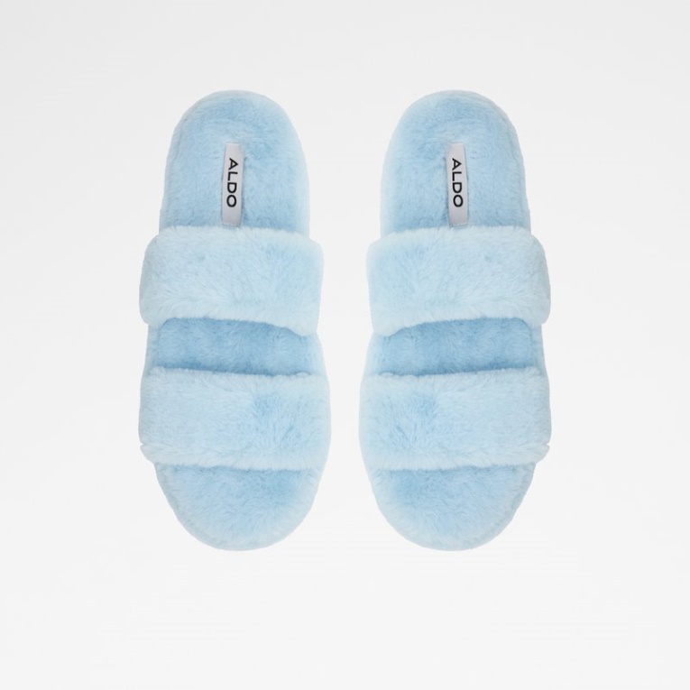 Moda Azul Claro Aldo Devaessi