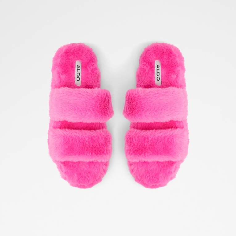 Devaessi Fucsia Aldo Fashion