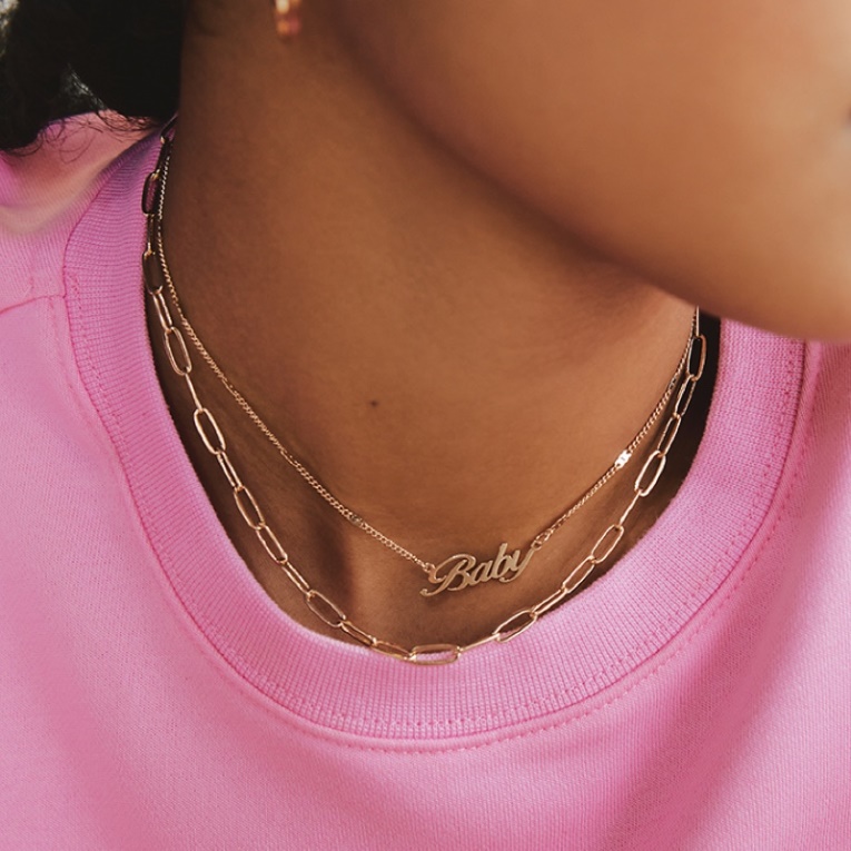 Moda Aldo Deyers Dorado-claro Multi