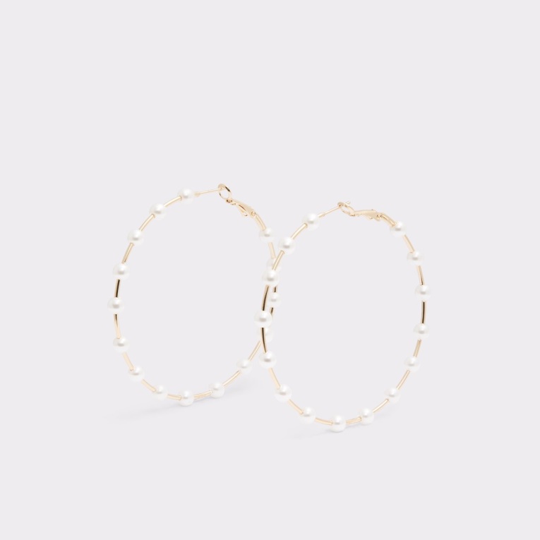 Moda Hielo última Oportunidad Dezaria Pendientes Aldo