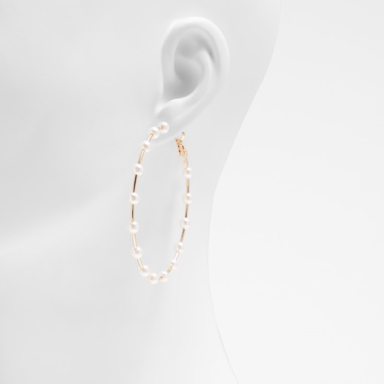 Hielo Dezaria Aldo Moda