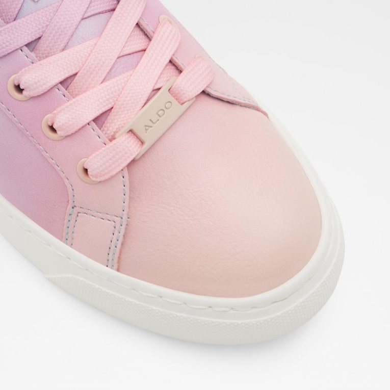 Moda Aldo Multicolor Sintético Liso Dilathielle