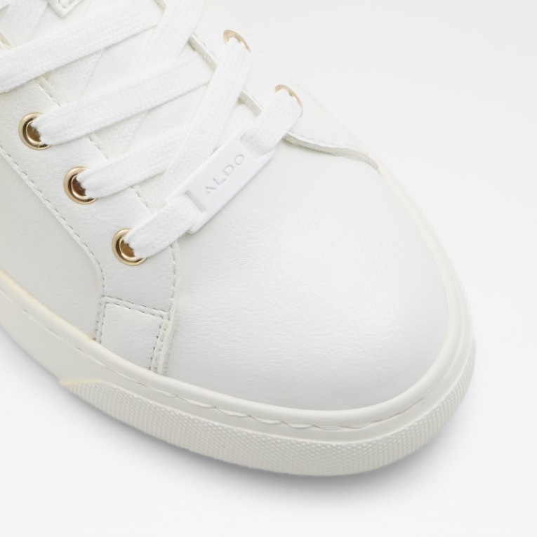 Moda Aldo Dilathielle Dorado-claro Multi