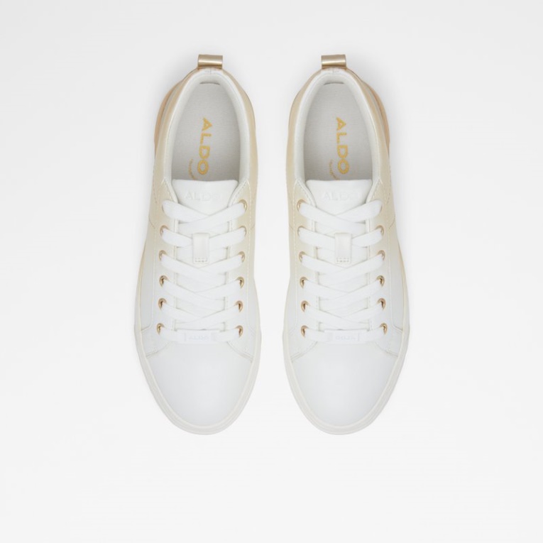 Moda Aldo Dilathielle Dorado-claro Multi