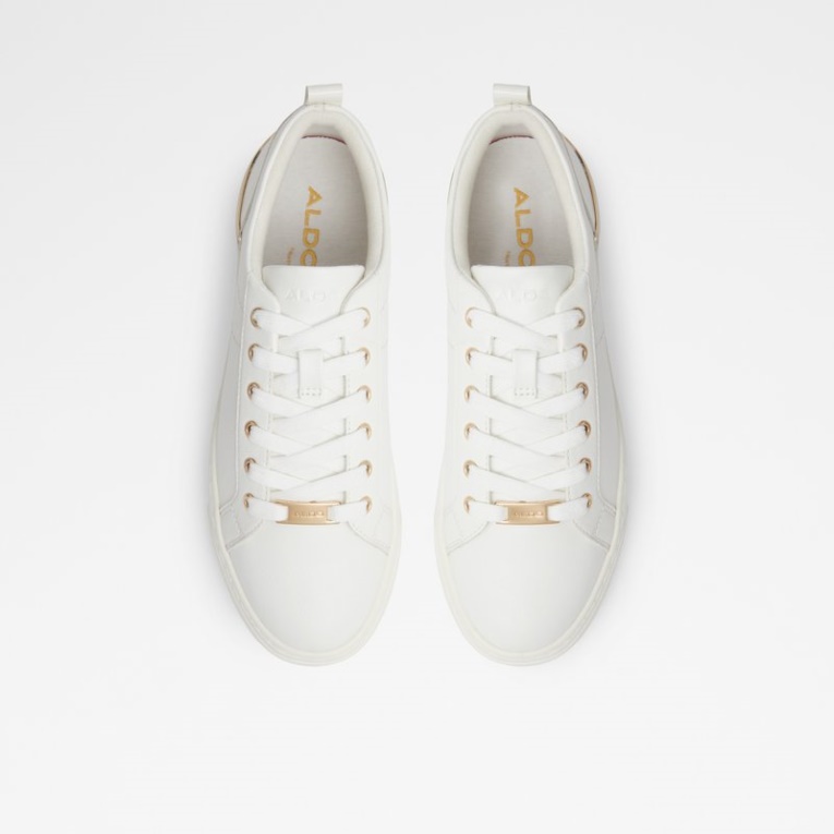 Dilathiellew Blanco Aldo Moda