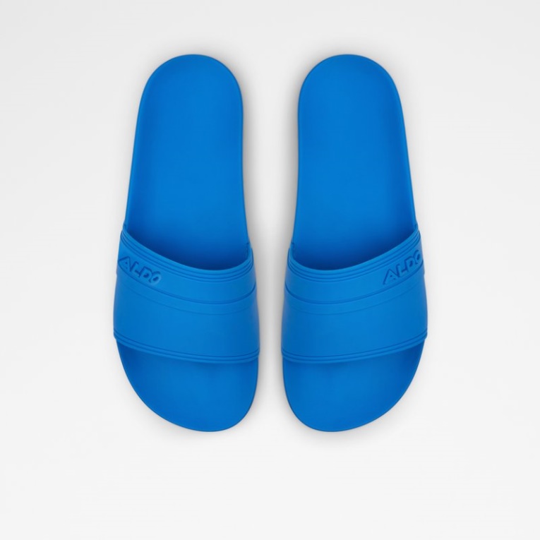 Moda Azul Aldo Dinmore